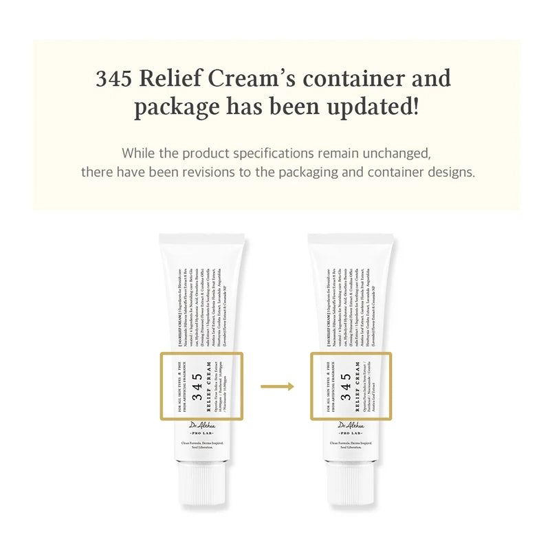 Dr. Althea – Calming Cream | Redness & Blemish Care