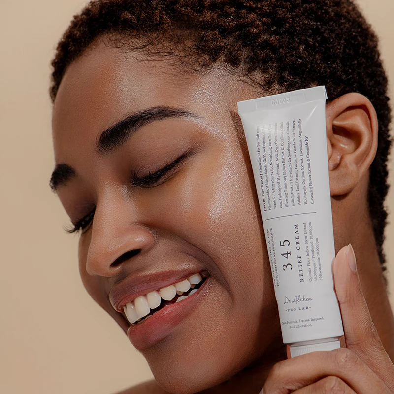 Dr. Althea – Calming Cream | Redness & Blemish Care