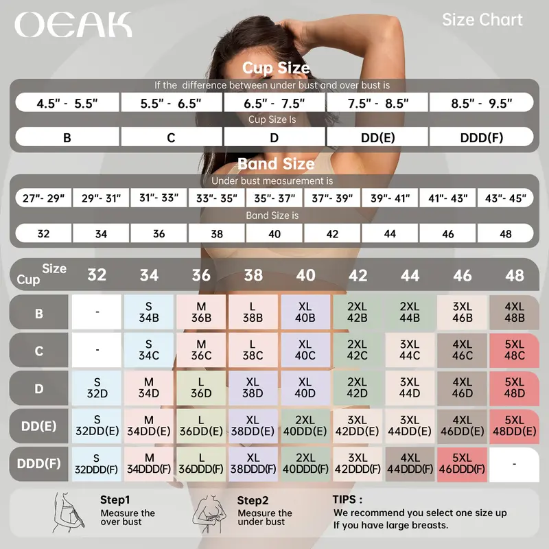 Seamless Jelly Support Bra | Wireless Lift & All-Day Comfort Bra