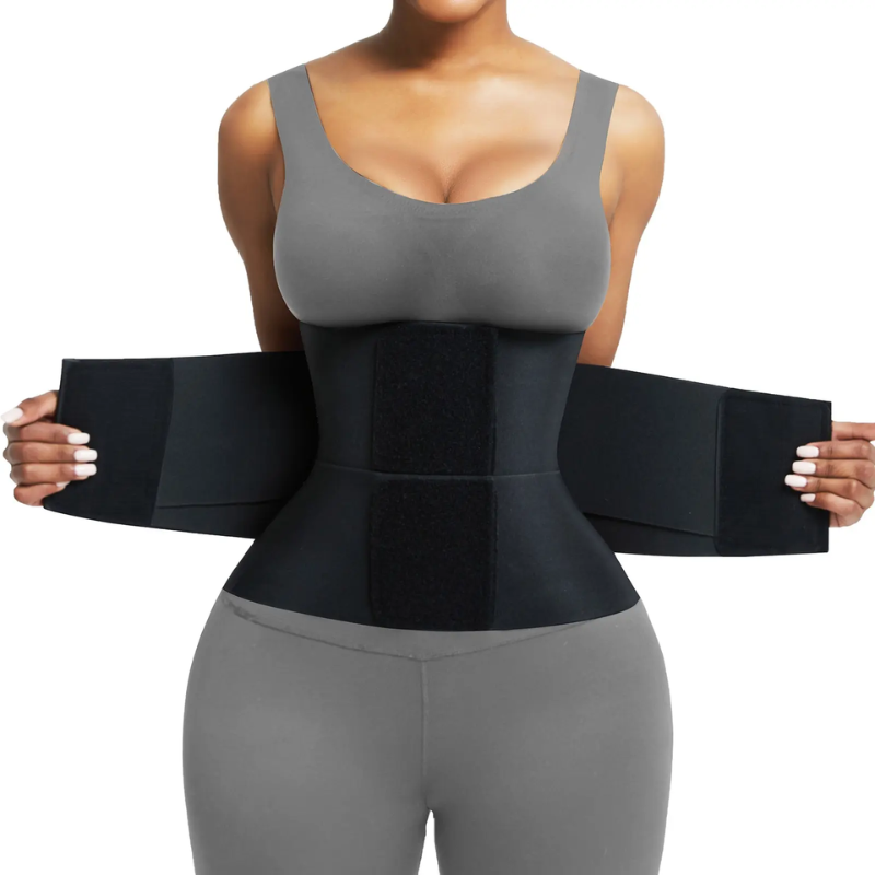 Waist Trainer Belt | Waist Shaping & Tummy Compression