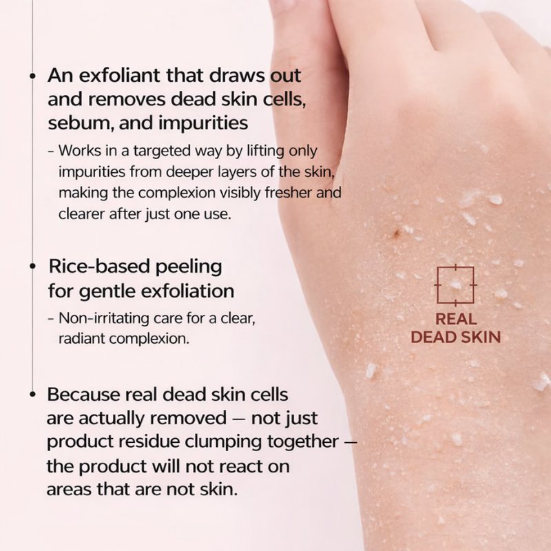Dr. Melaxin – Rice Peel Shot Duo | Glow & Texture