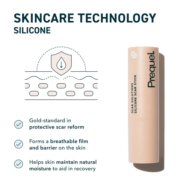 Maravelle – Scar Repair Stick | Skin Recovery