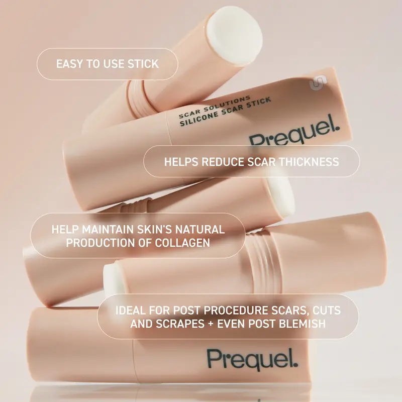Maravelle – Scar Repair Stick | Skin Recovery