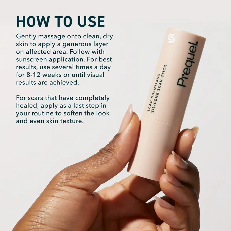 Maravelle – Scar Repair Stick | Skin Recovery