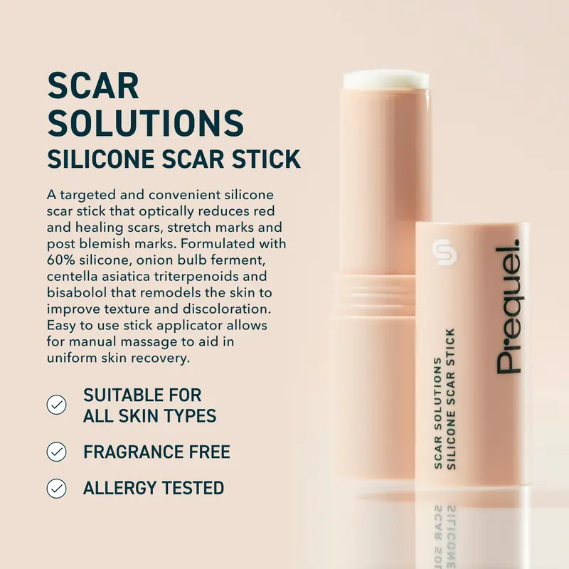 Maravelle – Scar Repair Stick | Skin Recovery