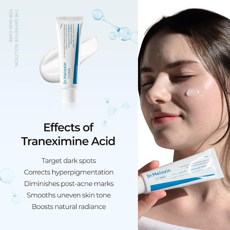 Dr. Melaxin – Pigment Correcting Cream | Dark Spot Reduction