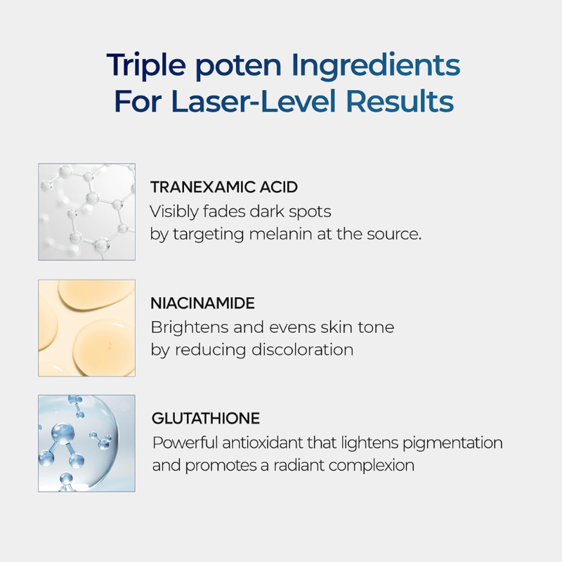 Dr. Melaxin – Pigment Correcting Cream | Dark Spot Reduction