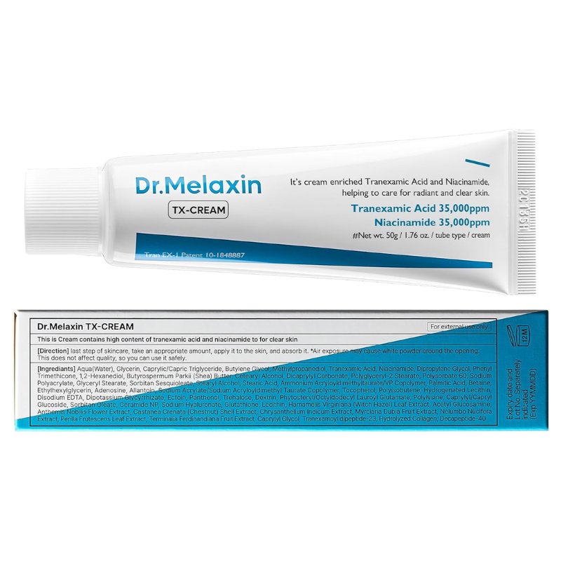 Dr. Melaxin – Pigment Correcting Cream | Dark Spot Reduction