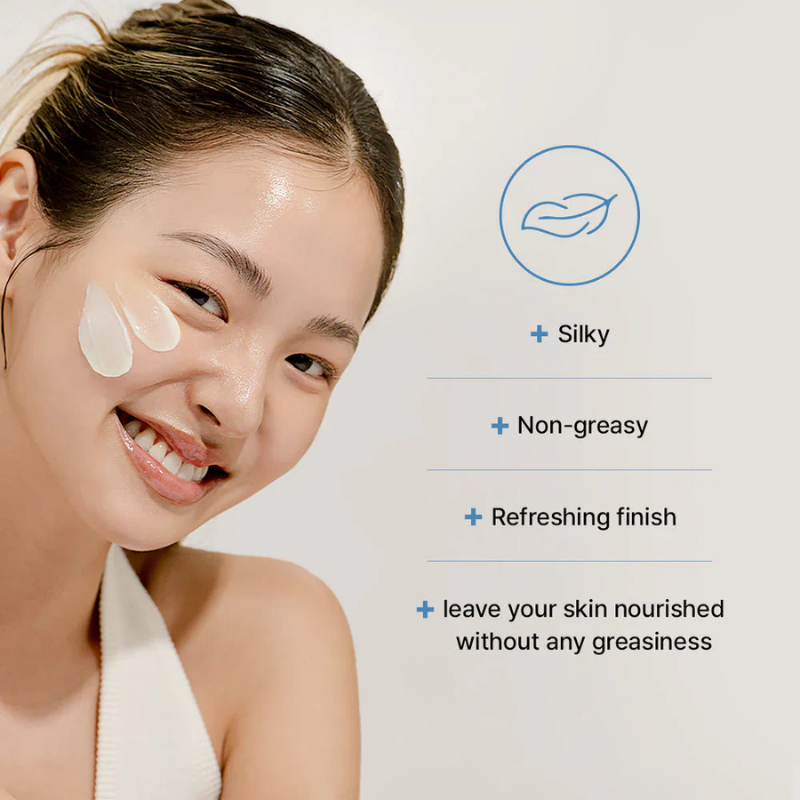 Dr. Althea – Calming Cream | Redness & Blemish Care