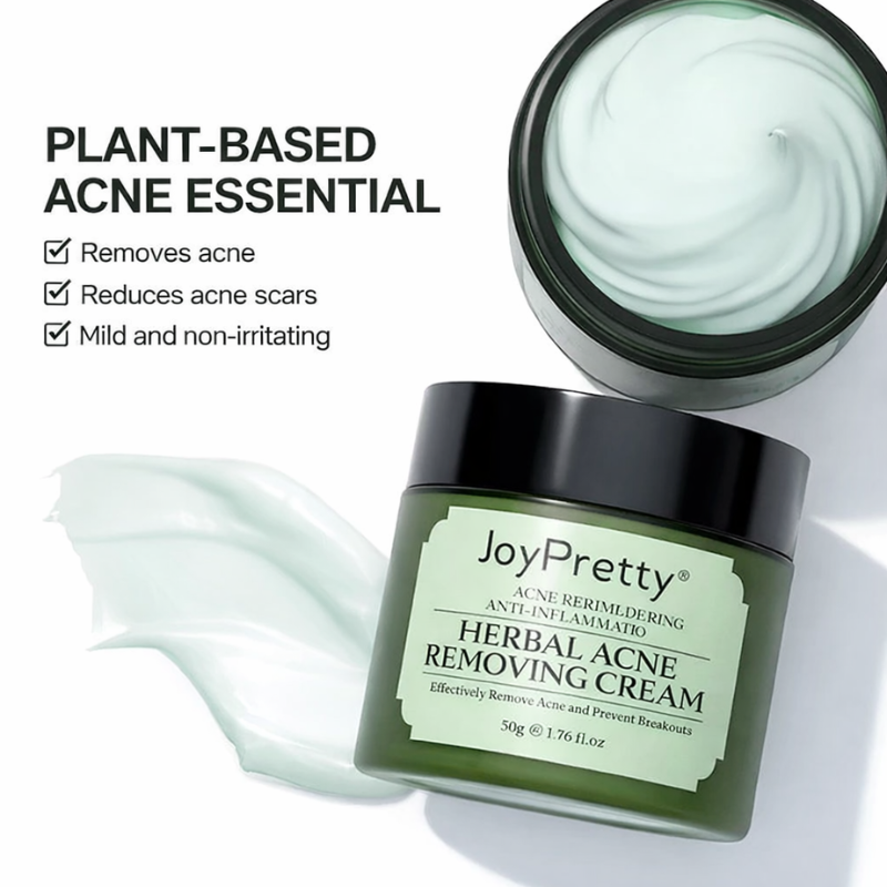 JoyPretty – Acne Cream | Blemish & Scar Care