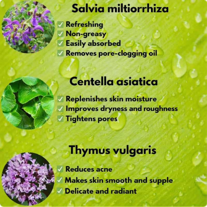 JoyPretty – Acne Cream | Blemish & Scar Care