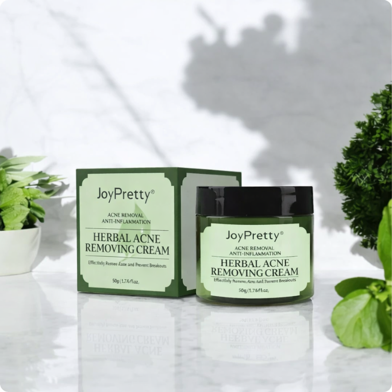 JoyPretty – Acne Cream | Blemish & Scar Care