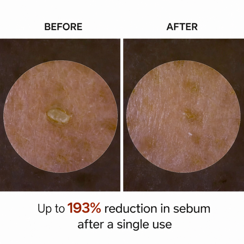 Dr. Melaxin – Rice Peel Shot Duo | Glow & Texture