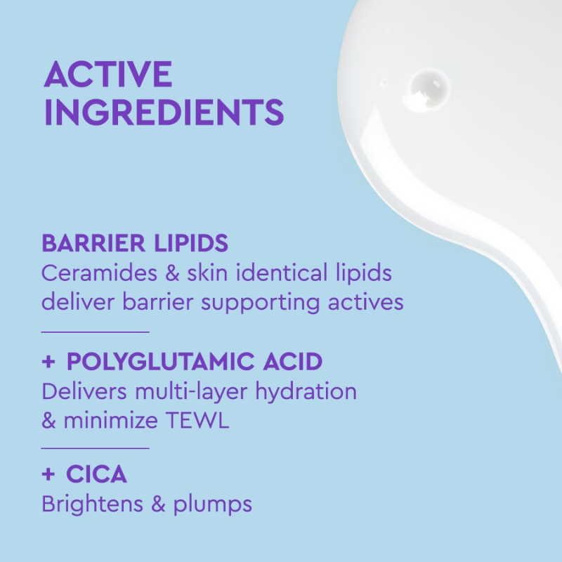 BYOMA – Hydrating Milky Toner | Soft Hydrated Skin