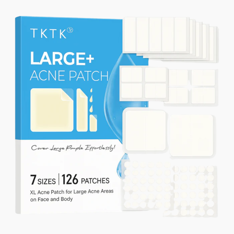 Maravelle – Acne Patch Variety Pack | Blemish Protection.
