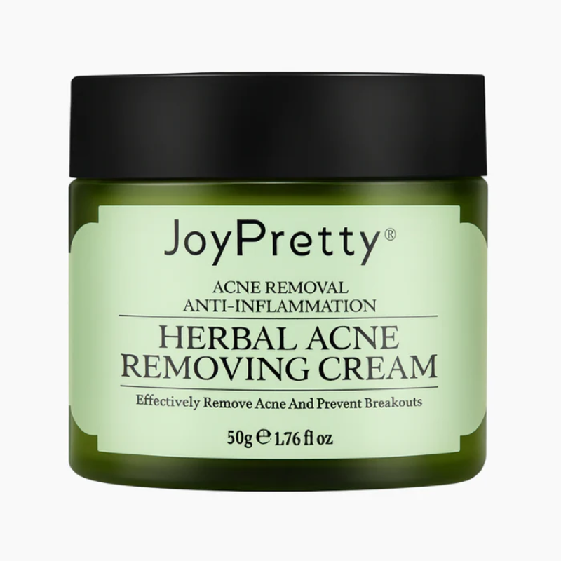JoyPretty – Acne Cream | Blemish & Scar Care
