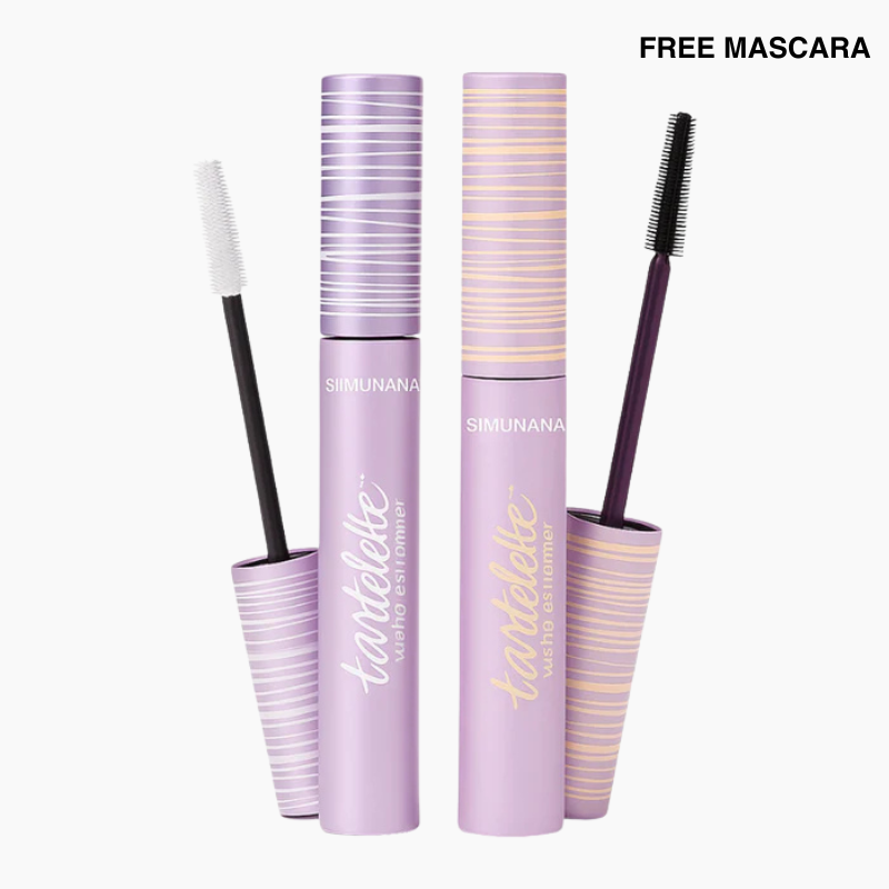 Maravelle – Infinity Lash Duo | Volume & Length