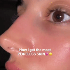 Medicube – AHA/BHA Toner Pads | Pore Control