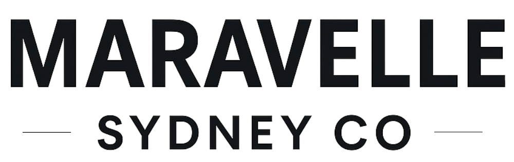 Maravelle Sydney Co