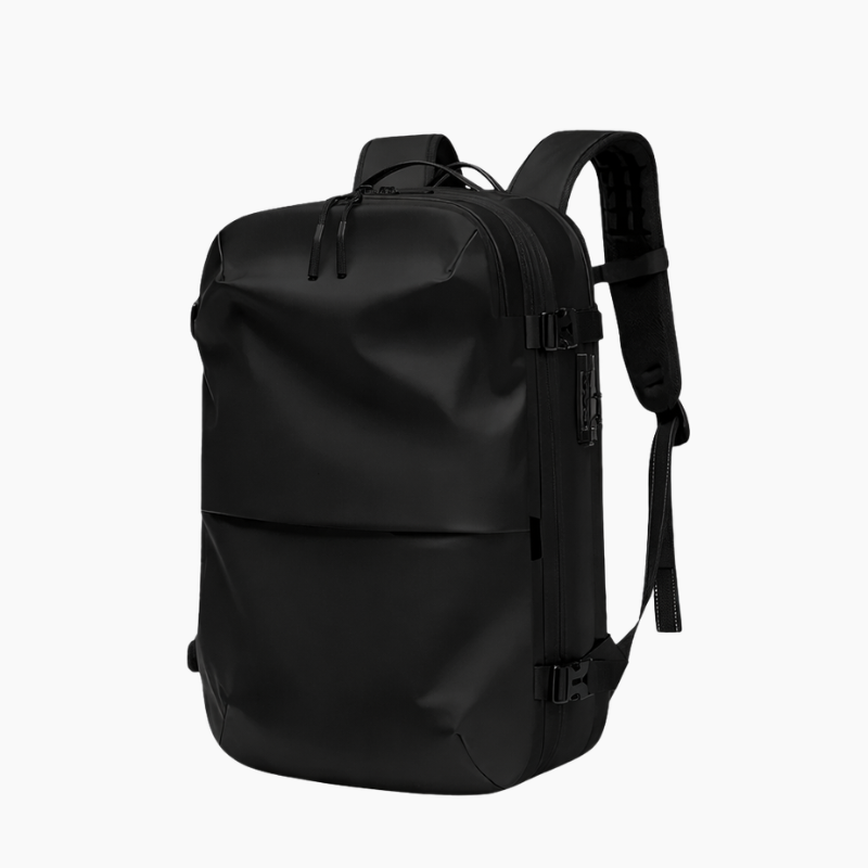 Compression Travel Backpack | Expandable Cabin Luggage