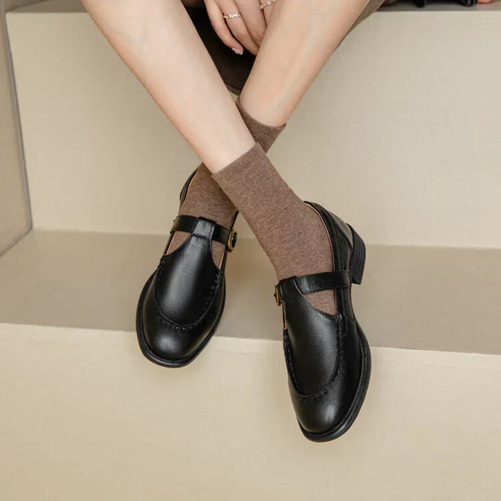 Novalisse Retro Shoes