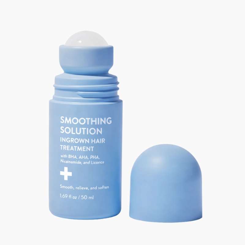 Maravelle – Smooth Relief Roller | Ingrown Hair Relief