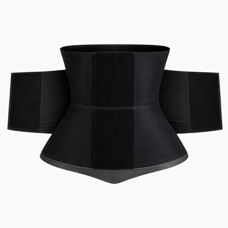 Waist Trainer Belt | Waist Shaping & Tummy Compression